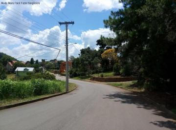 Foto 01 · Terreno, Pousada da Neve, Nova Petrópolis, RS