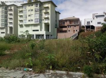 Foto 01 · Terreno, Pousada da Neve, Nova Petrópolis, RS
