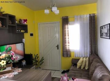 Foto 01 · Apartamento, Germânia, Nova Petrópolis, RS