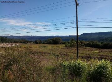Foto 01 · Area, Linha Araripe, Nova Petrópolis, RS
