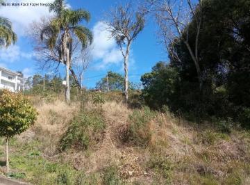 Foto 01 · Terreno - Nova Petrópolis