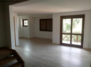 Foto 01 · Apartamento, Logradouro, Nova Petrópolis, RS