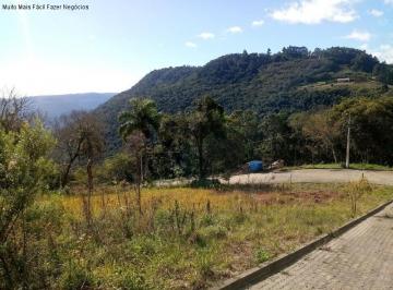 Foto 01 · Terreno, Piá, Nova Petrópolis, RS