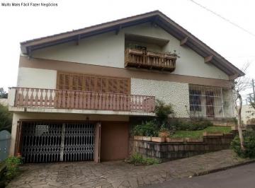 Foto 01 · Casa, Logradouro, Nova Petrópolis, RS