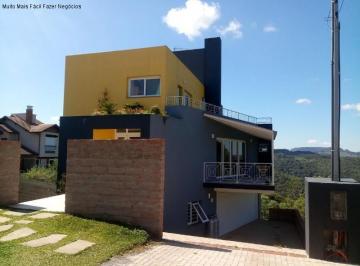Foto 01 · Casa, Pousada da Neve, Nova Petrópolis, RS