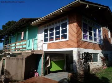 Foto 01 · Casa, Centro, Nova Petrópolis, RS