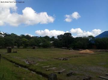 Foto 01 · Area, Logradouro, Nova Petrópolis, RS