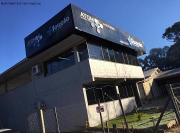 Foto 01 · Pavilhão, Ana Rech, Caxias do Sul, RS