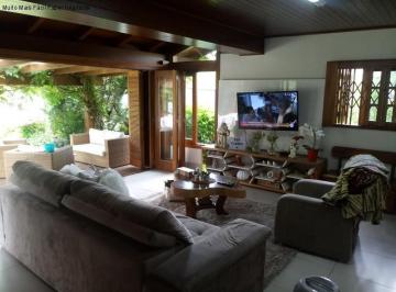 Foto 01 · Casa, Sinoserra, Canela, RS
