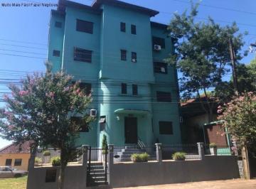 Foto 01 · Apartamento, Centro, Nova Petrópolis, RS