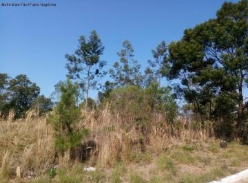 Foto 01 · Terreno, Pousada da Neve, Nova Petrópolis, RS