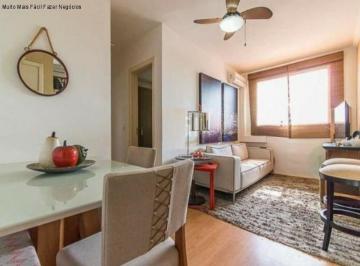 Foto 01 · Apartamento, Passo das Pedras, Porto Alegre, RS