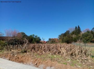 Foto 01 · Terreno, Vila Olinda, Nova Petrópolis, RS