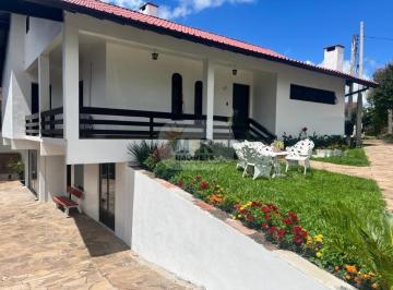 Foto 01 · Casa, Centro, Nova Petrópolis, RS