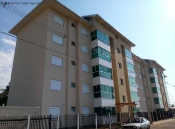 Foto 01 · Apartamento, Pousada da Neve, Nova Petrópolis, RS