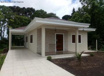 Foto 01 · Casa, Vale Verde, Nova Petrópolis, RS