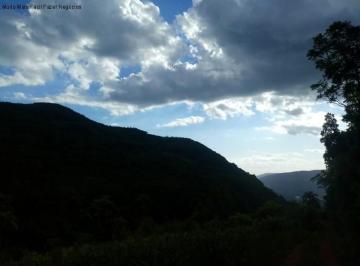 Foto 01 · Area, Germânia, Nova Petrópolis, RS