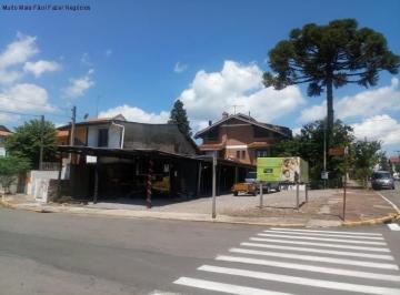 Foto 01 · Terreno, Logradouro, Nova Petrópolis, RS