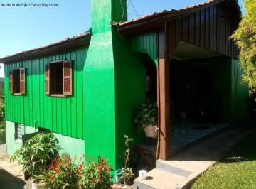 Foto 01 · Casa, Germânia, Nova Petrópolis, RS