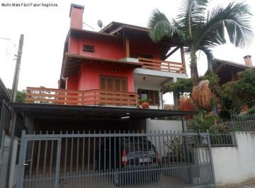 Foto 01 · Casa, Centro, Nova Petrópolis, RS