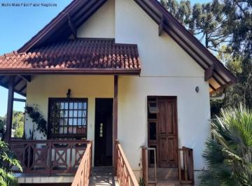 Foto 01 · Casa, Piá, Nova Petrópolis, RS
