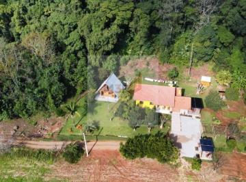 Foto 01 · Sítio à Venda em Nova Petrópolis | 3 Hectares com 2 Casas | Linha Imperial Serra Gaúcha
