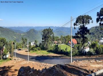 Foto 01 · Terreno - Nova Petrópolis