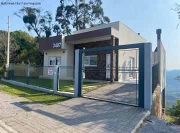 Foto 01 · Casa, Linha Olinda, Nova Petrópolis, RS
