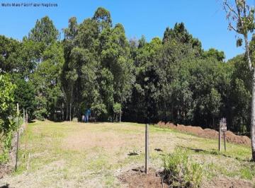 Foto 02 · Terreno, Pousada da Neve, Nova Petrópolis, RS