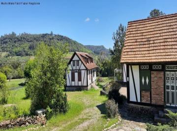 Foto 02 · Area, Linha Brasil, Nova Petrópolis, RS