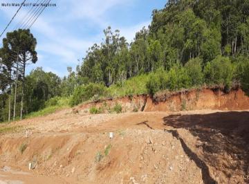 Foto 01 · Terreno, Linha Imperial, Nova Petrópolis, RS