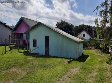 Foto 01 · Casa, Germânia, Nova Petrópolis, RS