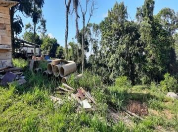 Foto 01 · Terreno - Nova Petrópolis