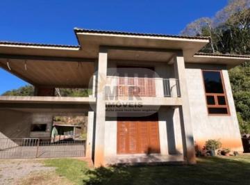 Foto 01 · Casa, Germânia, Nova Petrópolis, RS