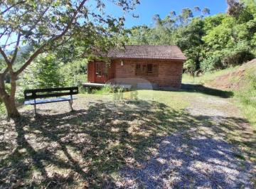 Foto 01 · Sitio, Linha Pirajá Baixa, Nova Petrópolis, RS