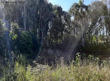 Foto 01 · Terreno, Linha Imperial, Nova Petrópolis, RS