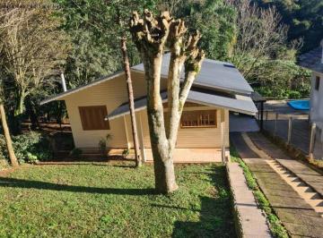 Foto 01 · Casa, São Jacó, Nova Petrópolis, RS