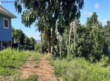 Foto 01 · Terreno, Piá, Nova Petrópolis, RS