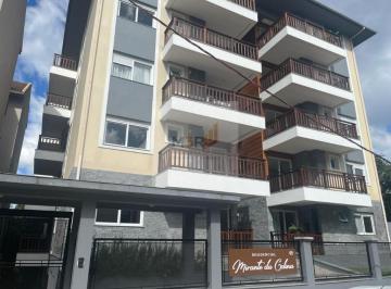 Foto 21 · Apartamento 2 Dormitórios Nova Petrópolis | Mirante da Colina | 93m² com Suíte e Madeira Nobre