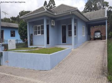 Foto 01 · Casa, Piá, Nova Petrópolis, RS