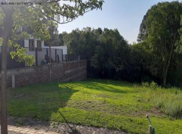 Foto 01 · Terreno, Linha Imperial, Nova Petrópolis, RS