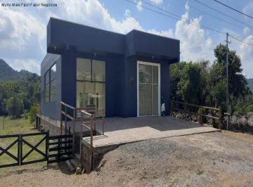 Foto 01 · Prédio, Linha Nova, Linha Nova, RS