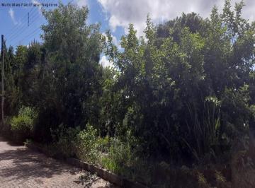 Foto 01 · Terreno, Vila Olinda, Nova Petrópolis, RS