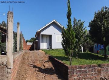 Foto 01 · Casa, Vale Verde, Nova Petrópolis, RS