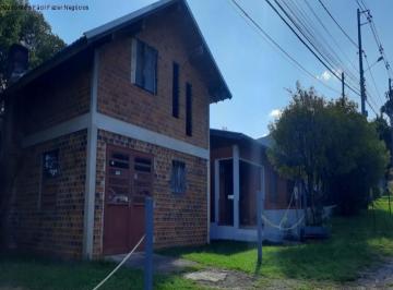 Foto 01 · Casa, Recanto do Sossego, Nova Petrópolis, RS