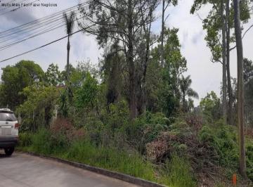 Foto 01 · Terreno, Pousada da Neve, Nova Petrópolis, RS