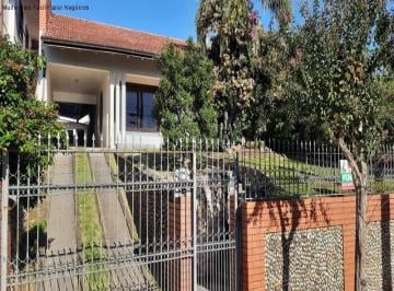 Foto 01 · Casa, Logradouro, Nova Petrópolis, RS