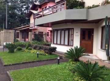 Foto 01 · Sala, Centro, Nova Petrópolis, RS