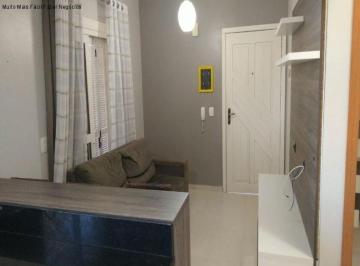 Foto 01 · Apartamento, Germânia, Nova Petrópolis, RS