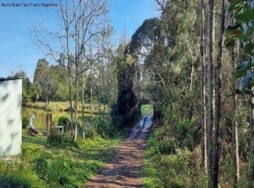 Foto 01 · Area, Br 116, Nova Petrópolis, RS